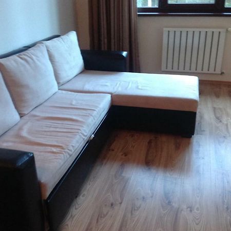 Apartamento Borovest Garden. Borovets Exterior foto
