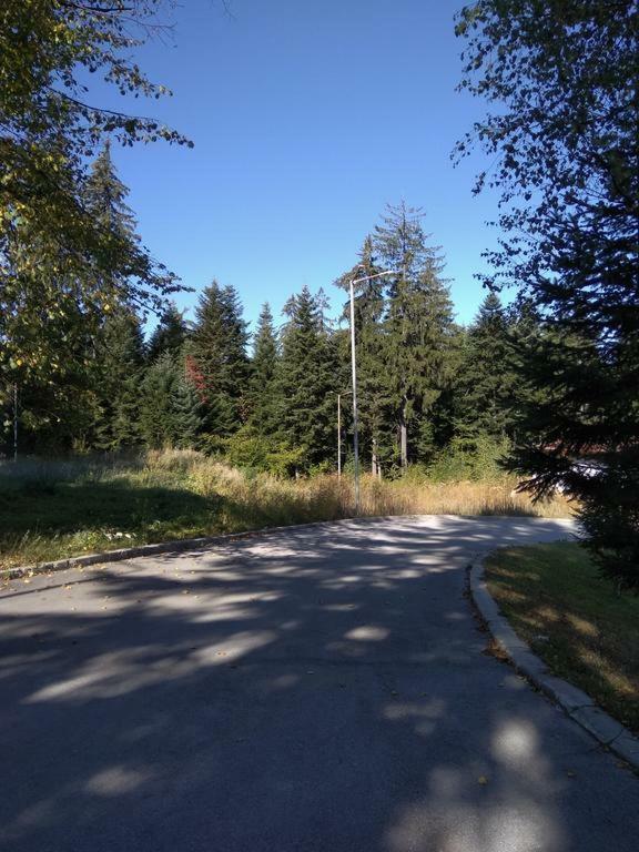 Apartamento Borovest Garden. Borovets Exterior foto