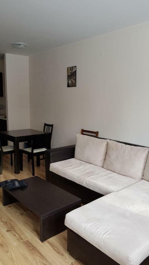 Apartamento Borovest Garden. Borovets Exterior foto