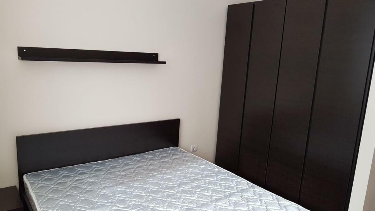 Apartamento Borovest Garden. Borovets Exterior foto