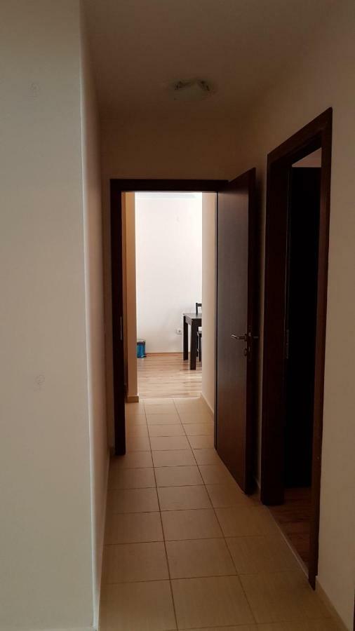 Apartamento Borovest Garden. Borovets Exterior foto